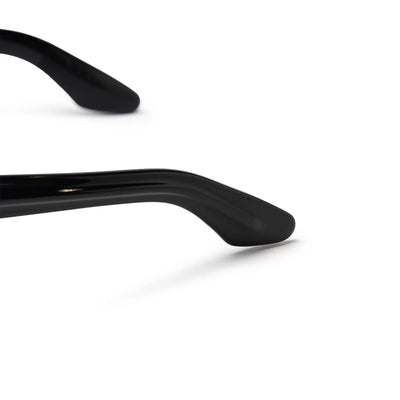 Chrome Hearts Miscellanus Black Dark Grey Sunglasses