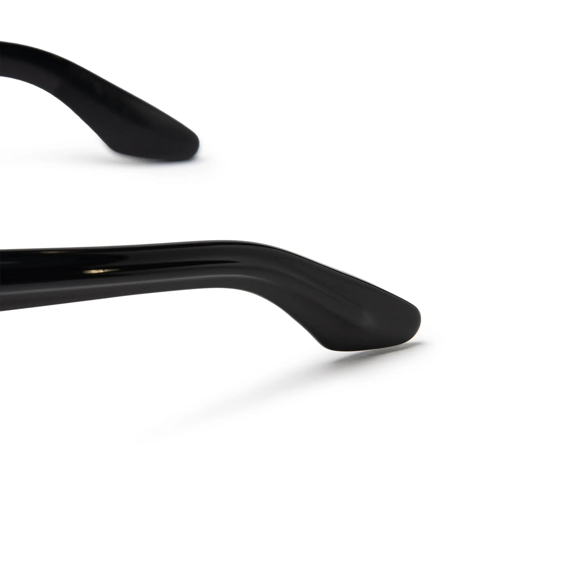 Chrome Hearts Miscellanus Black Dark Grey Sunglasses