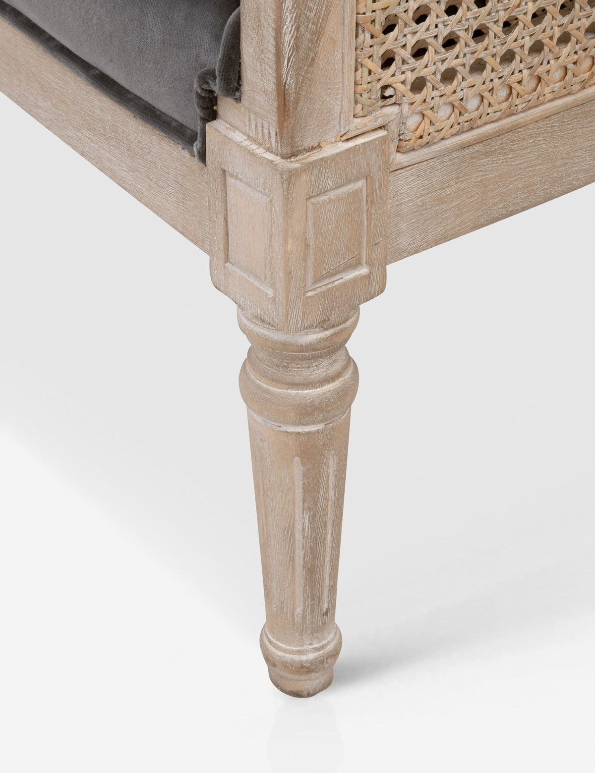 Oxford Accent Chair