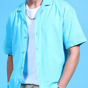 Men's Resort Shirt