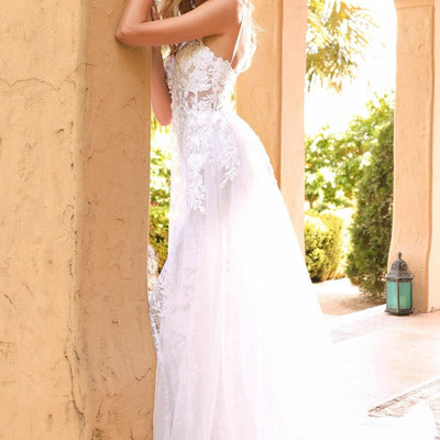 Cinderella Divine CD931W Off White 8 Sale