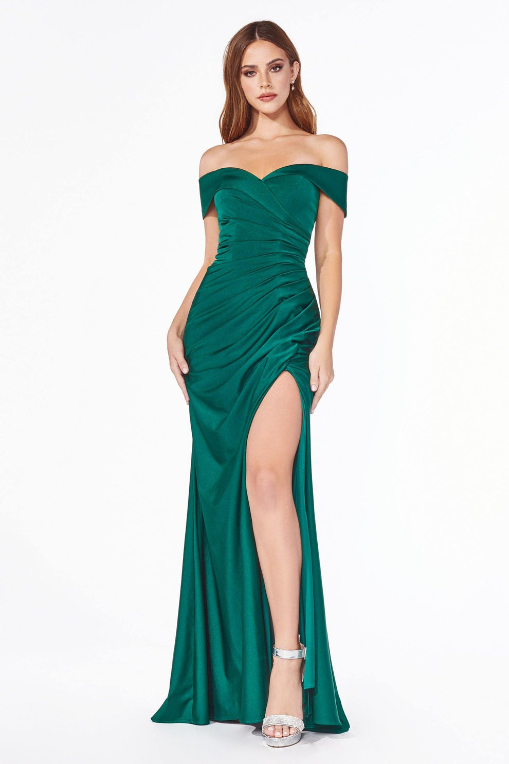 Cinderella Divine KV1050 Emerald 18 Sale