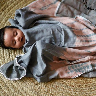 Cinnabun  (BABY CLOTH)