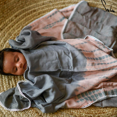 Cinnabun  (BABY CLOTH)