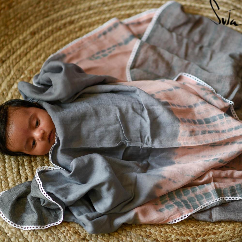 Cinnabun  (BABY CLOTH)