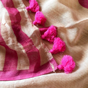 Cinnamon and Mulberry Polka
