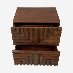 Cinzia Nightstand
