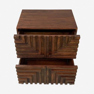 Cinzia Nightstand