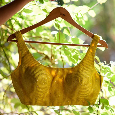 Citrine Bling