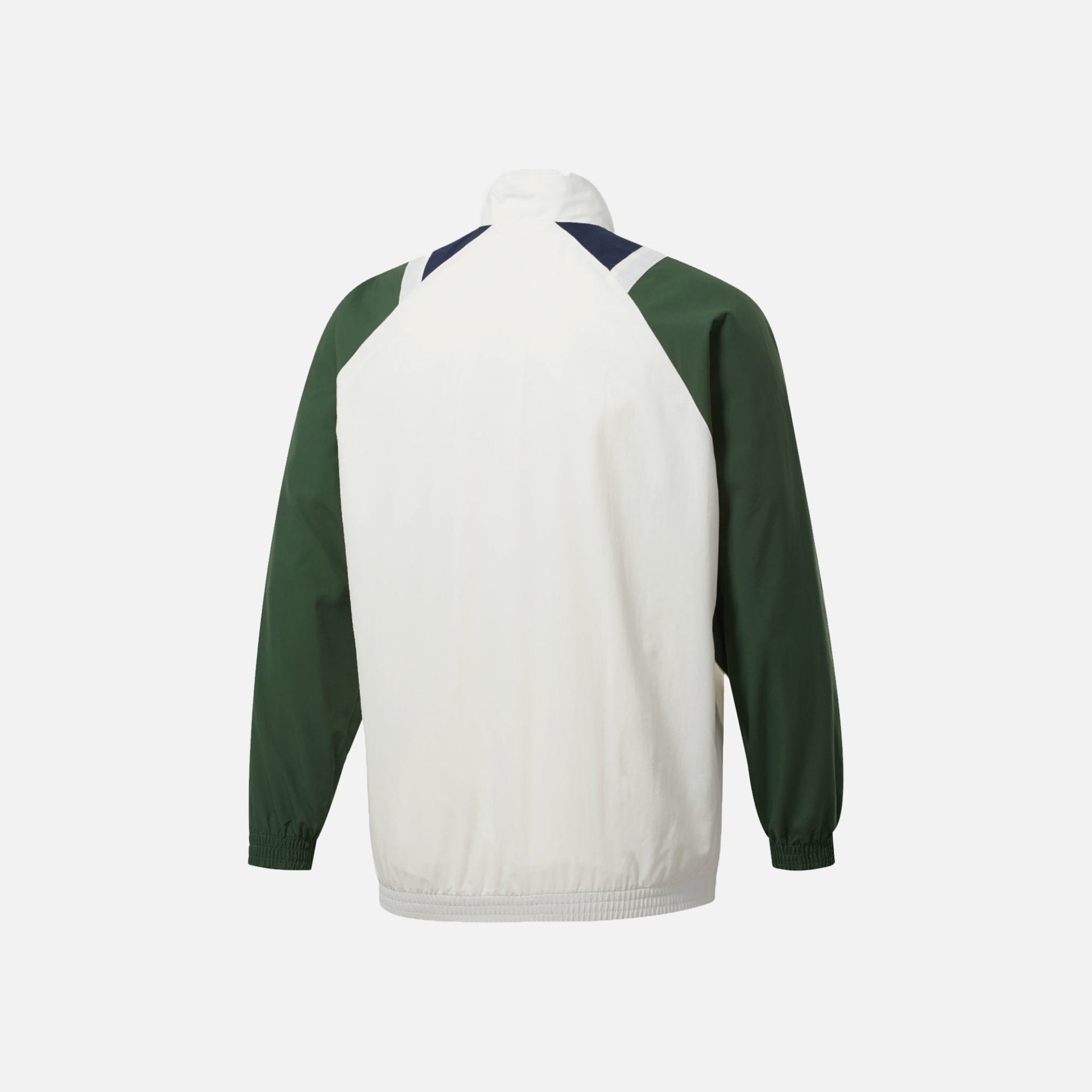 Reebok | CLASSICS TWIN VECTOR TRACK JACKET CHALK