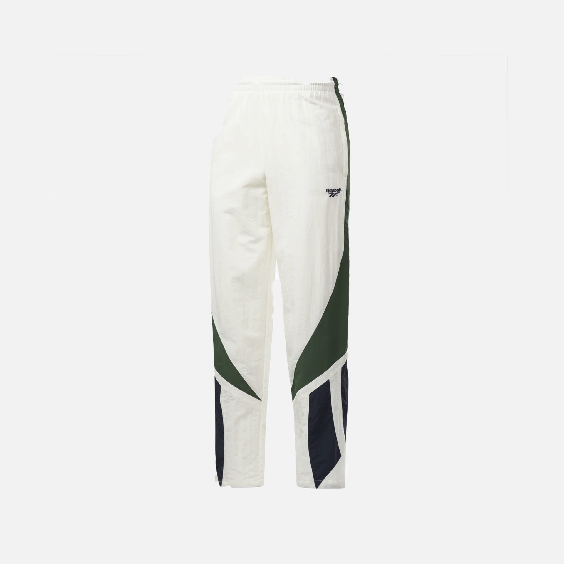 Reebok | CLASSICS TWIN VECTOR PANTS CHALK