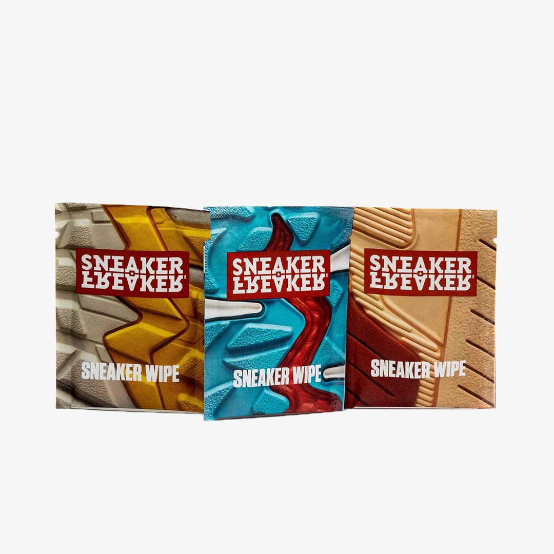 Sneaker Lab | SNEAKER FREAKER WIPES 30PACK