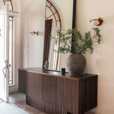 Evangeline Sconce