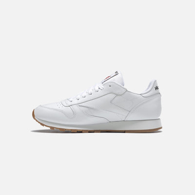 Reebok | CL LEATHER