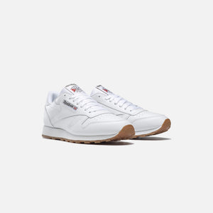 Reebok | CL LEATHER