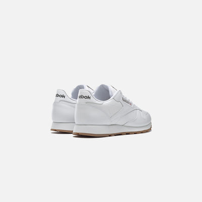 Reebok | CL LEATHER