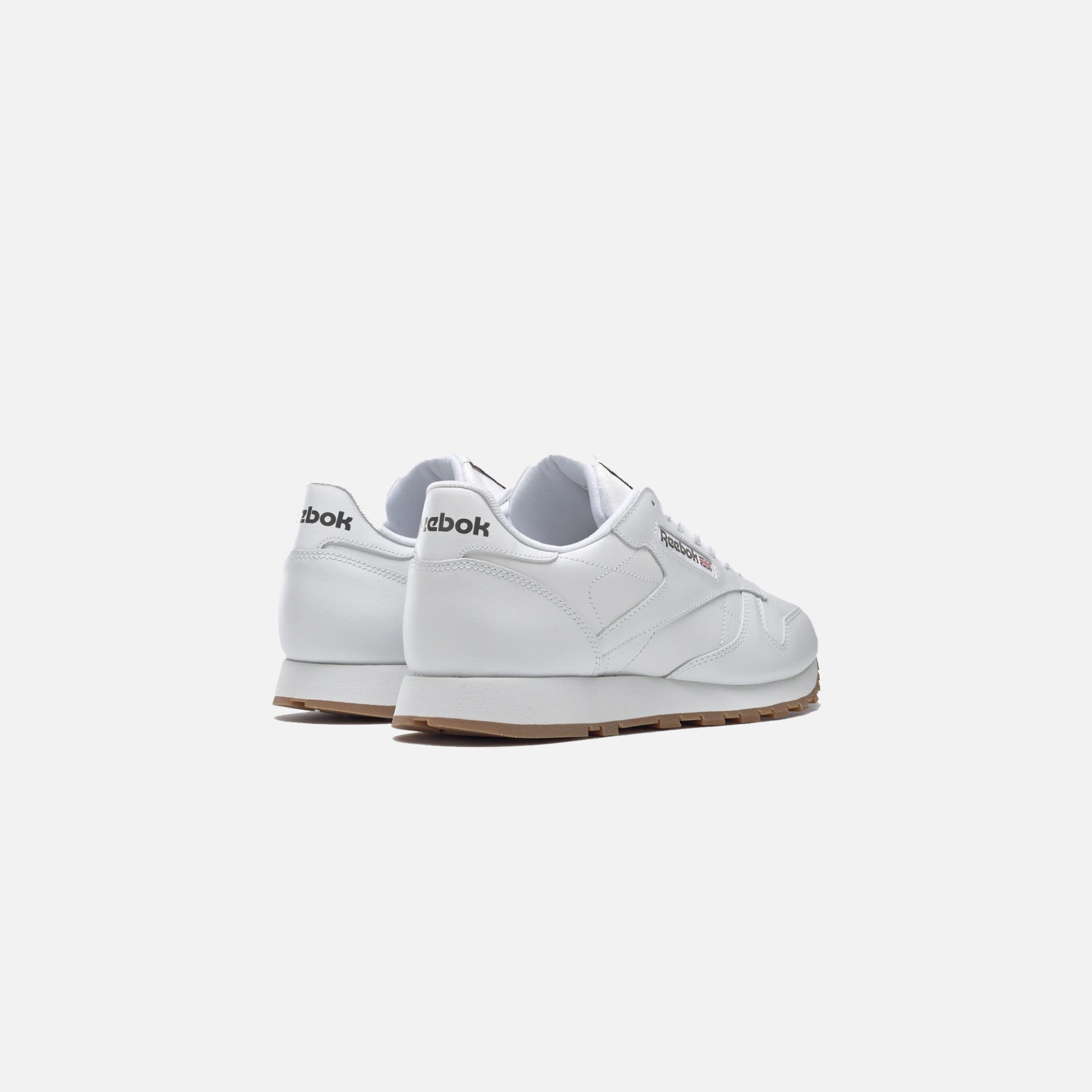 Reebok | CL LEATHER