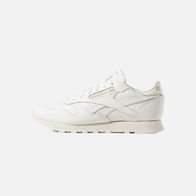 Reebok | CL LTHR