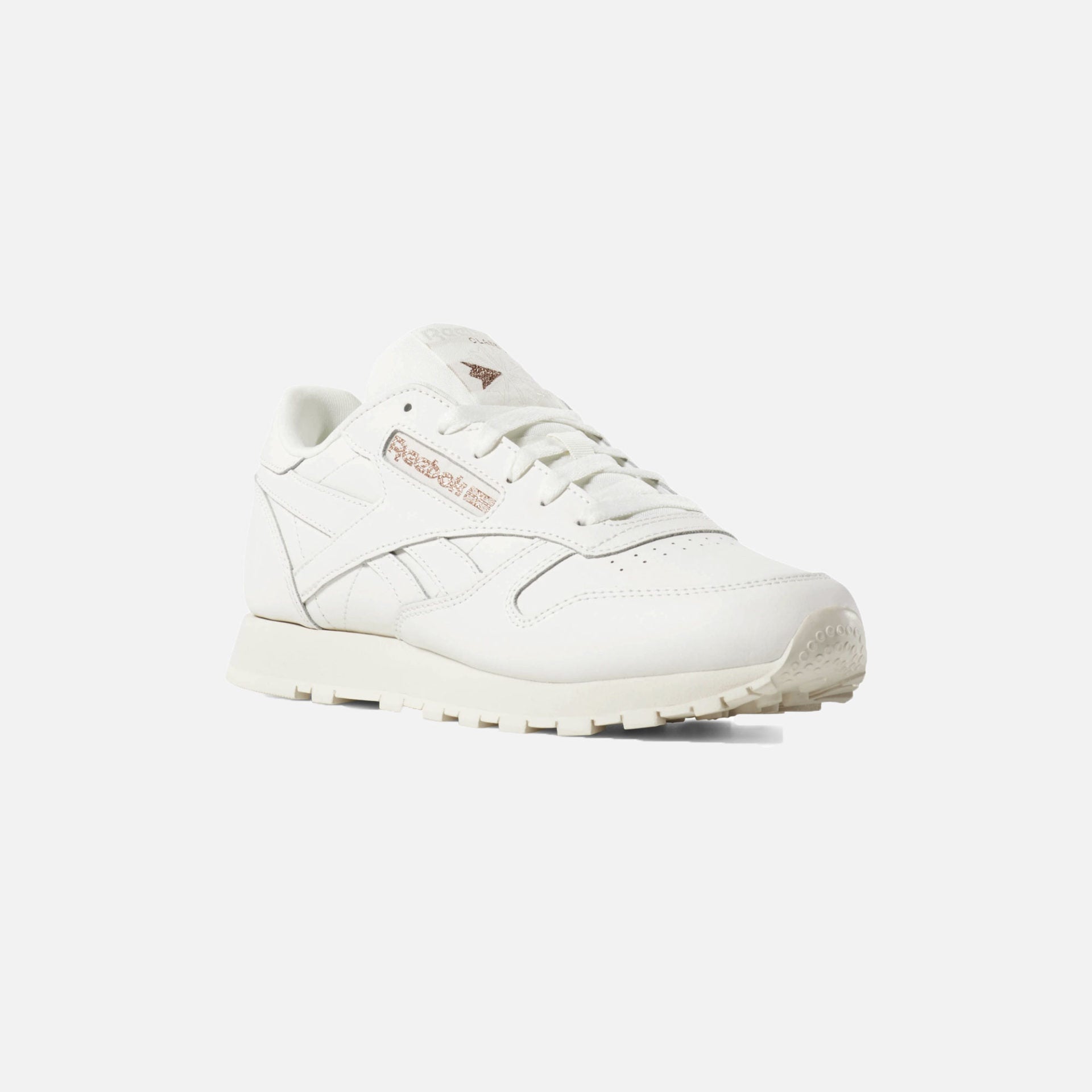 Reebok | CL LTHR