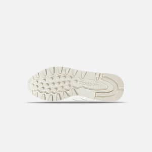 Reebok | CL LTHR