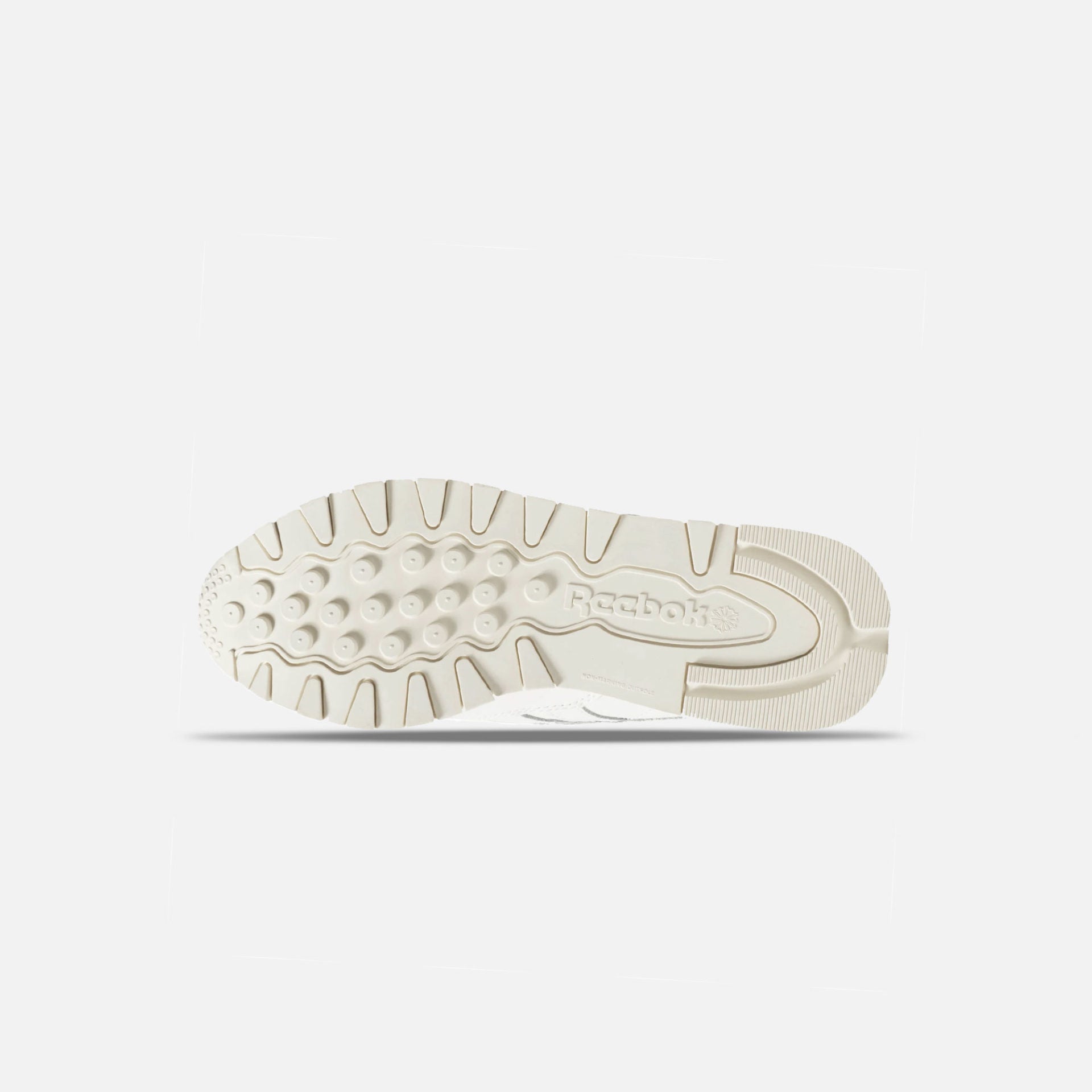 Reebok | CL LTHR