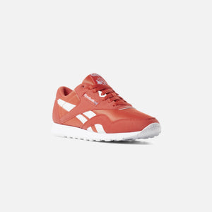 Reebok | CL NYLON COLOUR