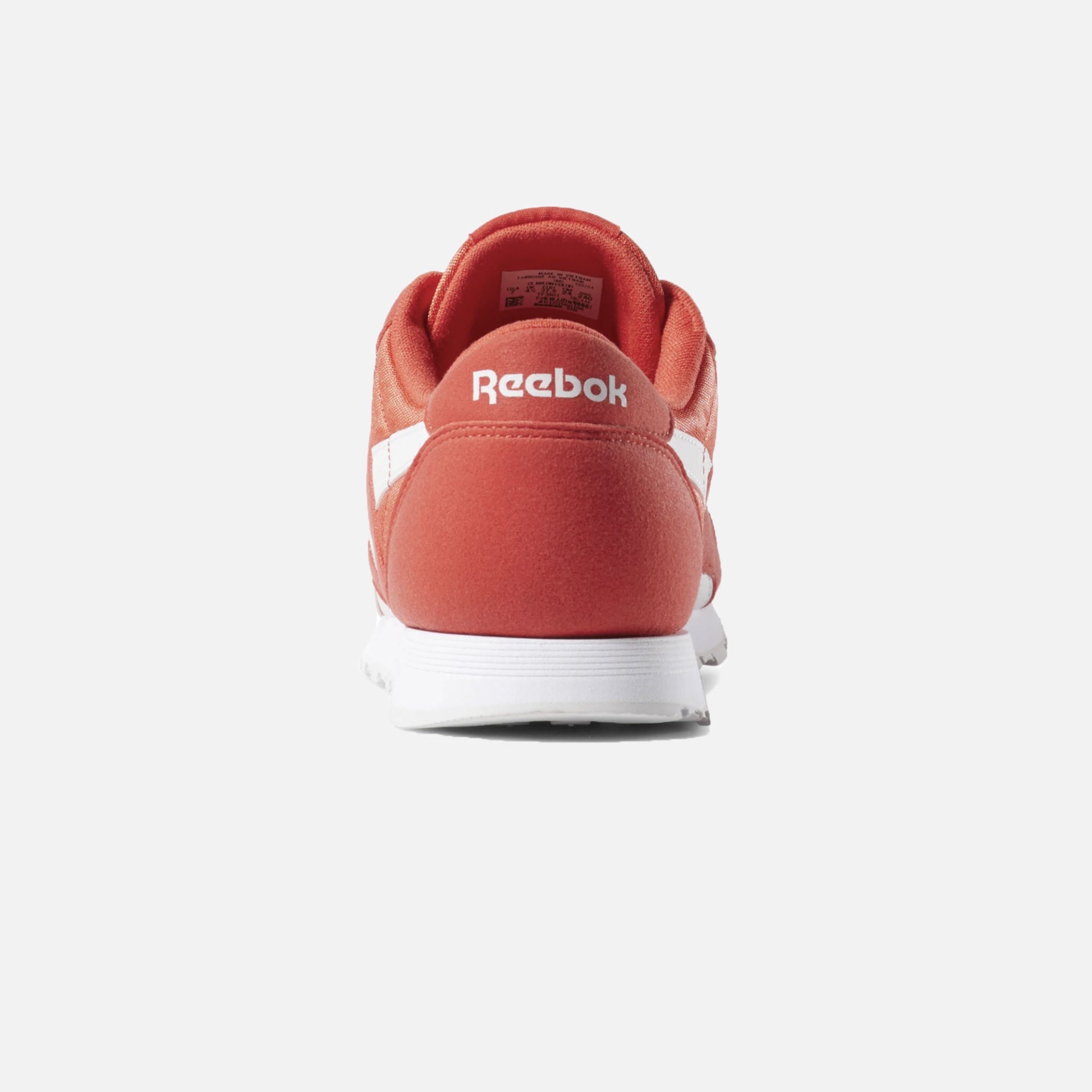 Reebok | CL NYLON COLOUR