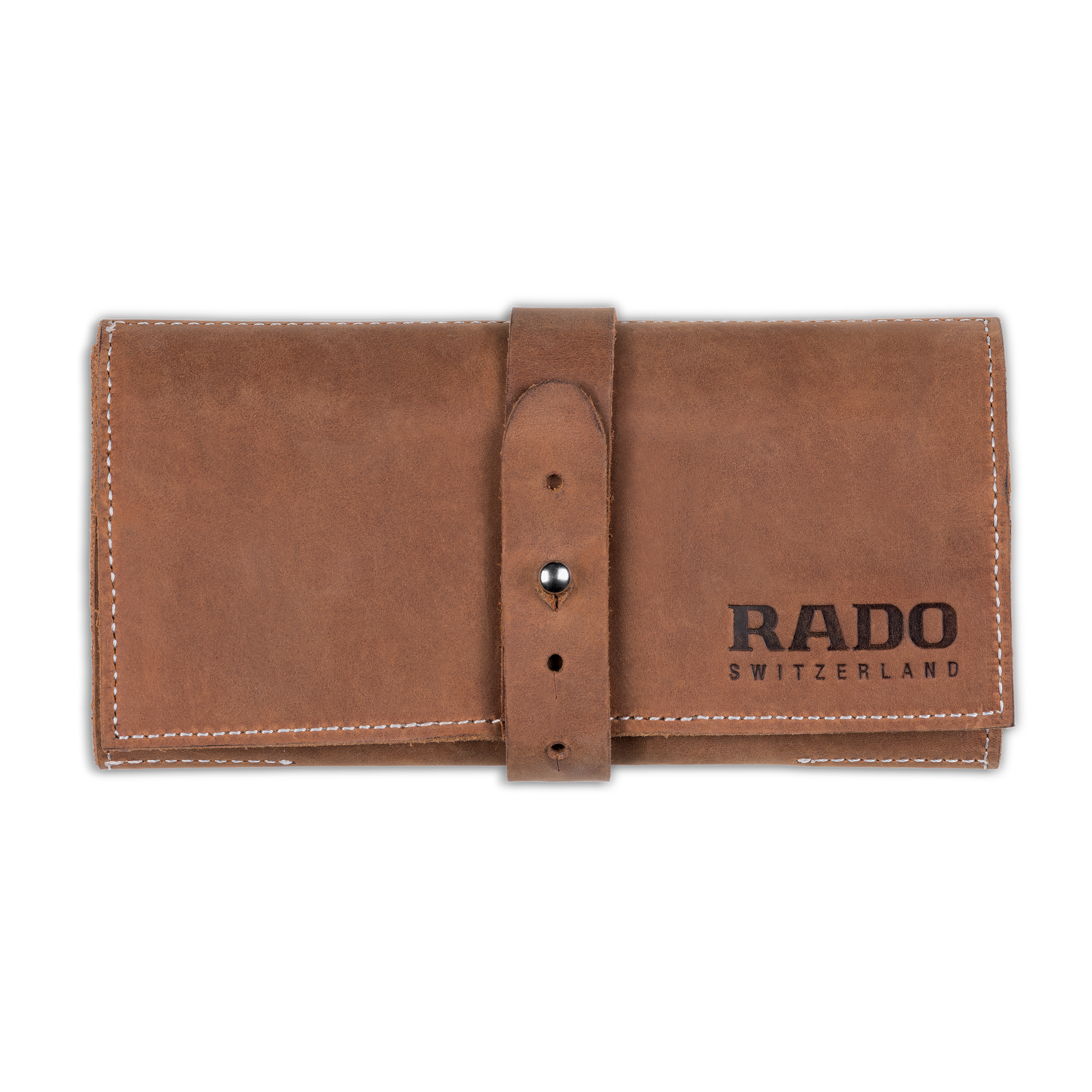 Rado Captain Cook Green Dial Men 42mm