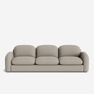 Neve Sofa by Aimee Song