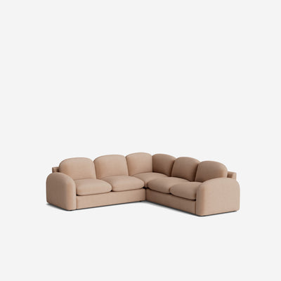 Neve Corner Sectional Sofa by Aimee Song