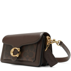 Coach Tabby 26 Maple Shoulder Bag