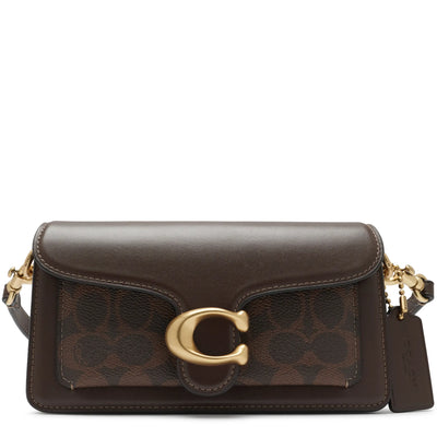 Coach Tabby 26 Maple Shoulder Bag