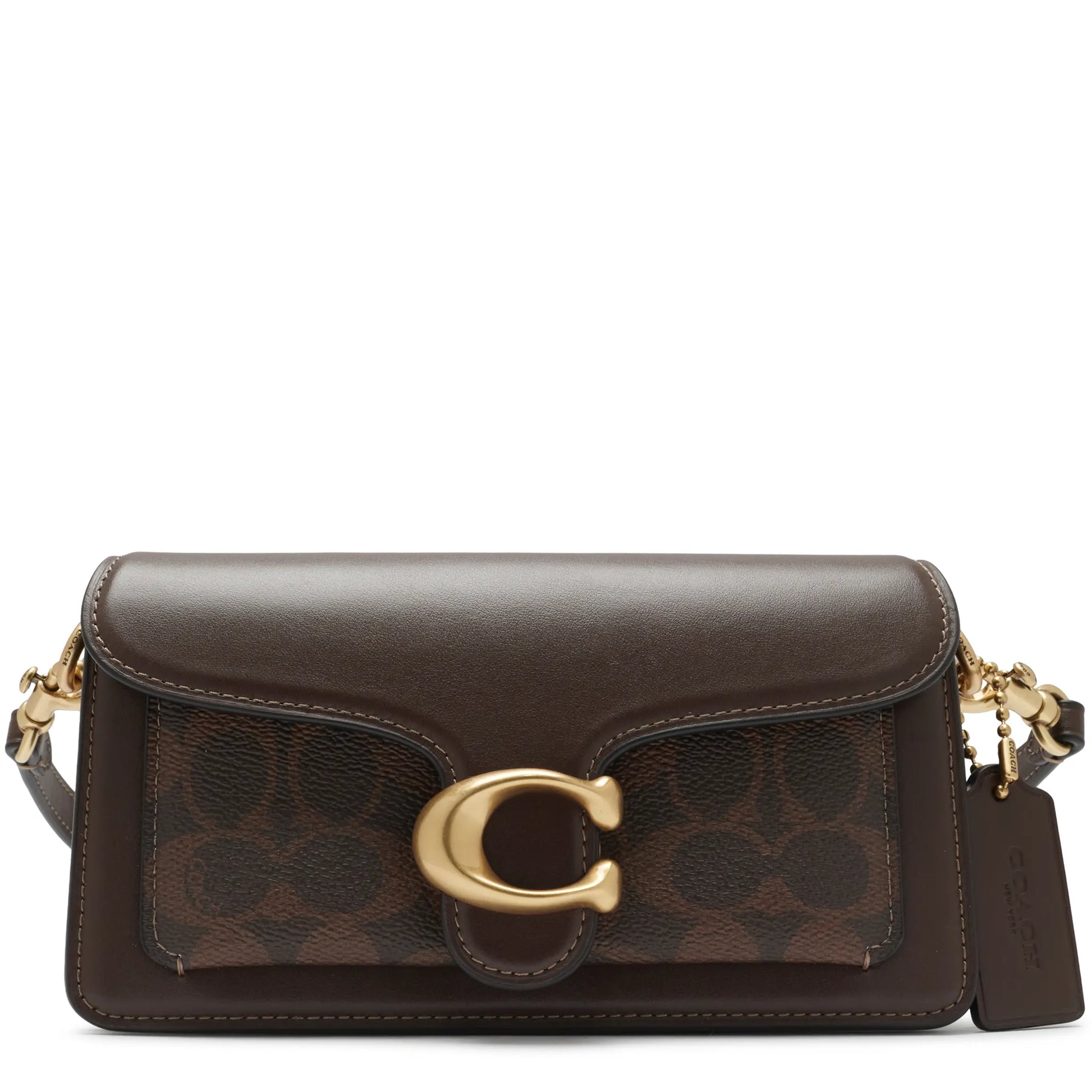Coach Tabby 26 Maple Shoulder Bag