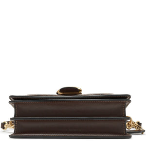 Coach Tabby 26 Maple Shoulder Bag