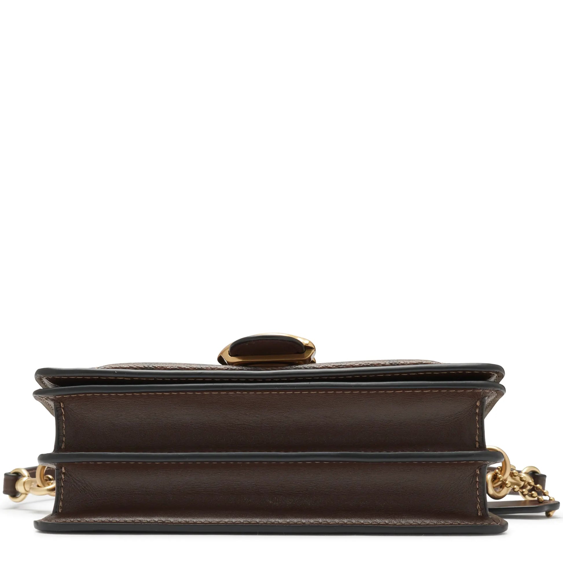 Coach Tabby 26 Maple Shoulder Bag