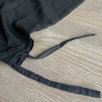 Coal overcast (UNDERSKIRT)