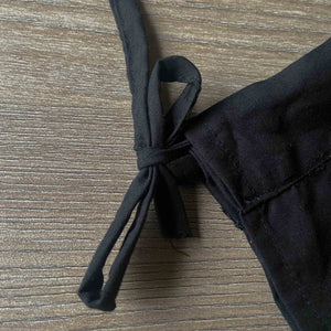 Coal overcast (UNDERSKIRT)