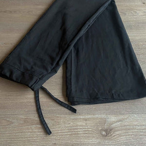 Coal overcast (UNDERSKIRT)