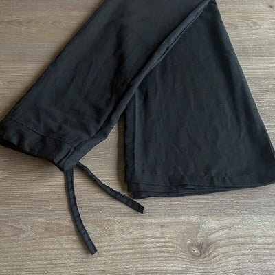 Coal overcast (UNDERSKIRT)