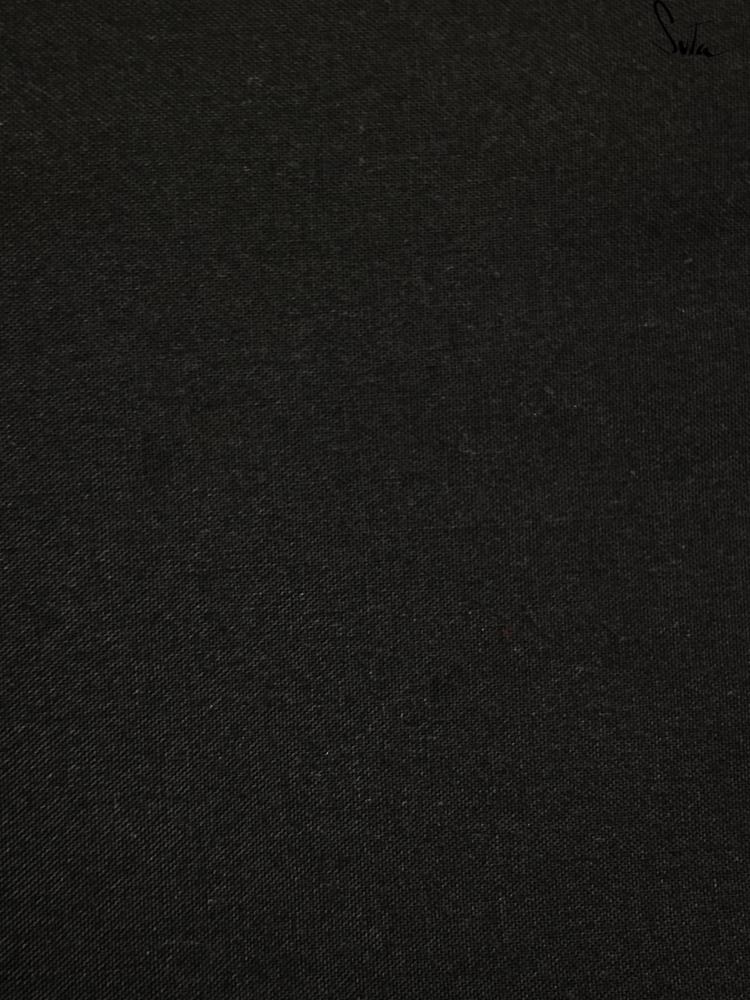 Coal overcast (UNDERSKIRT)