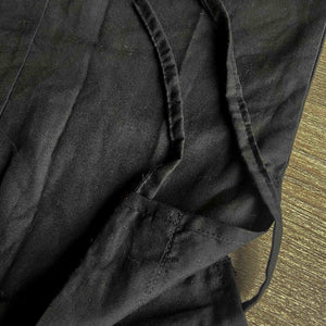 Coal overcast (UNDERSKIRT)