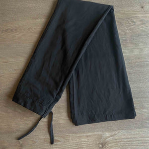 Coal overcast (UNDERSKIRT)
