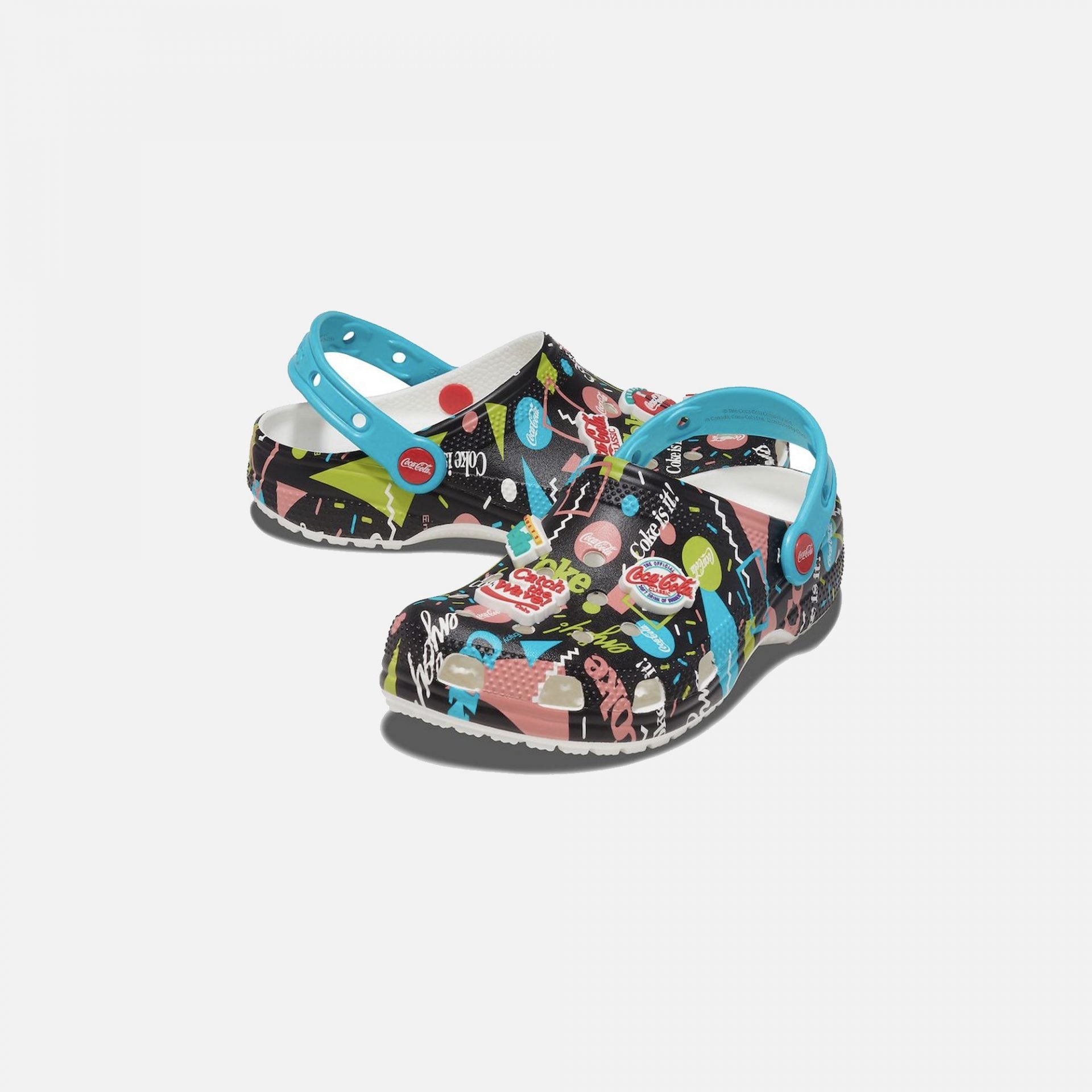 Crocs | COCA COLA CLASSIC 90'S CLOG