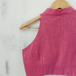 Code Blush