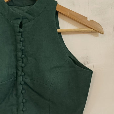 Code Green
