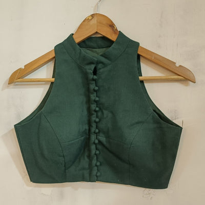 Code Green