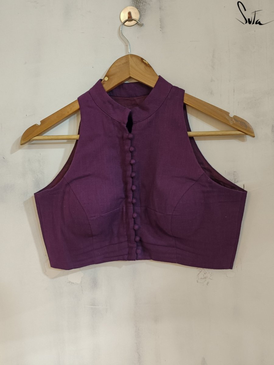 Code Purple