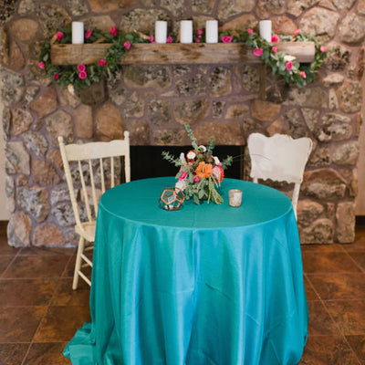 Colorful Boho Montana Wedding