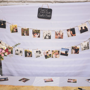 Colorful, Textural Wildflower Wedding