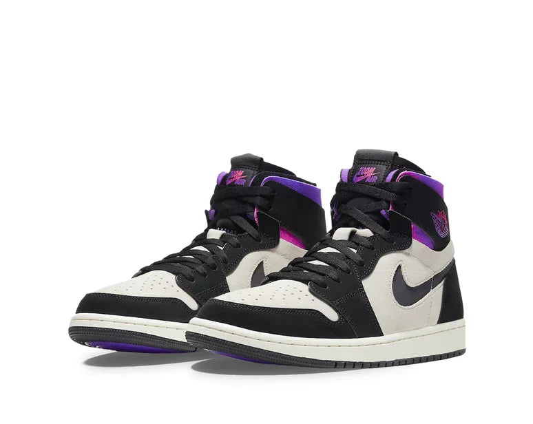 JORDAN 1 HIGH ZOOM AIR CMFT PSG PARIS SAINT-GERMAIN